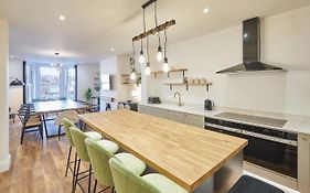 Host & Stay - Albion House
